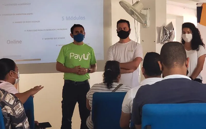 Forbes: PayU lanza herramienta de apoyo para 16.000 comercios en Colombia