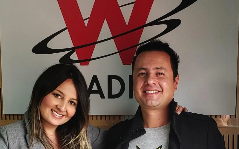 W Radio: Inbound marketing en Colombia: entrevista a Esteban Osorio